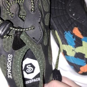 Kids SIXSPACE Water and Beach shoe US 4 Kids